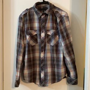 Men’s shirt